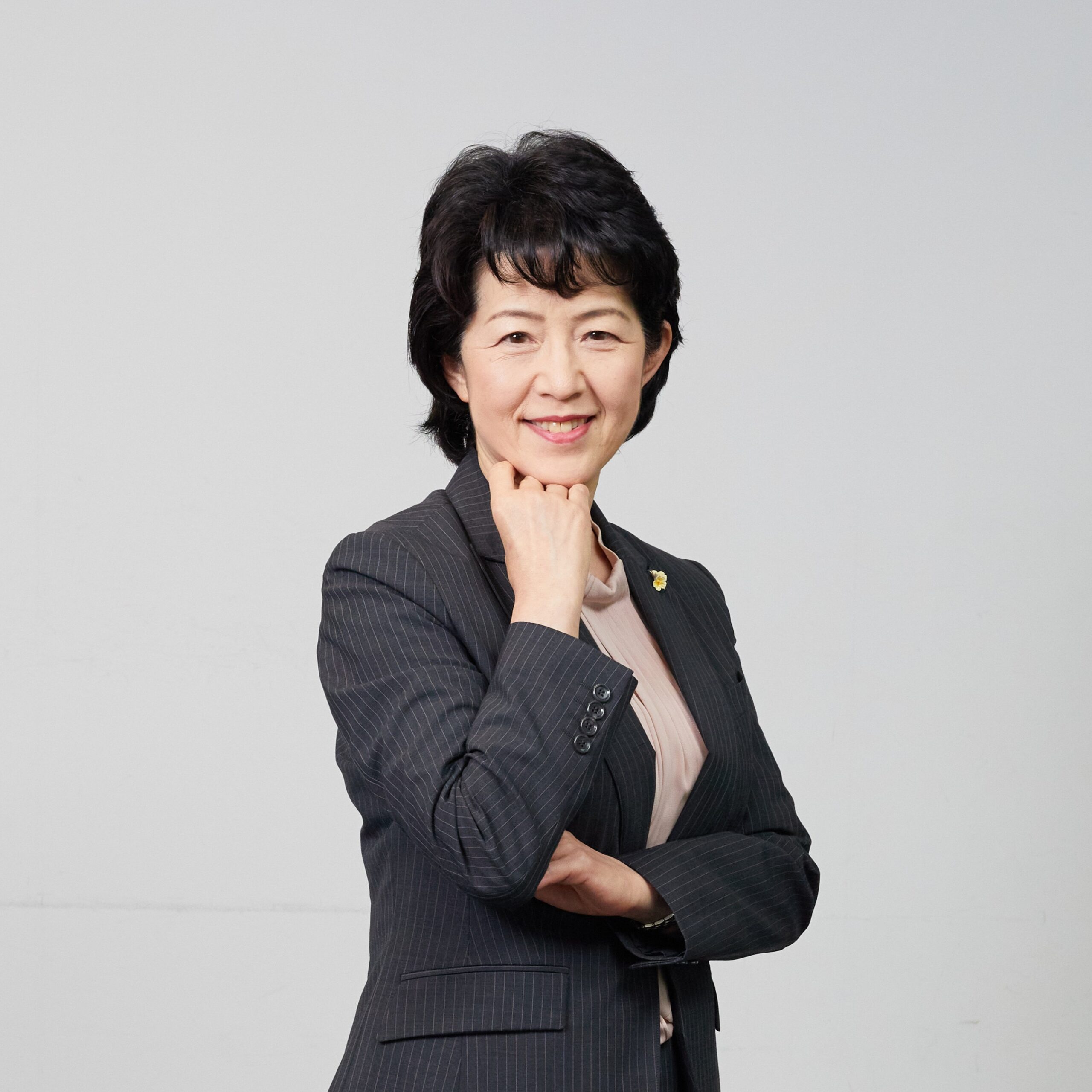 土田 敏恵