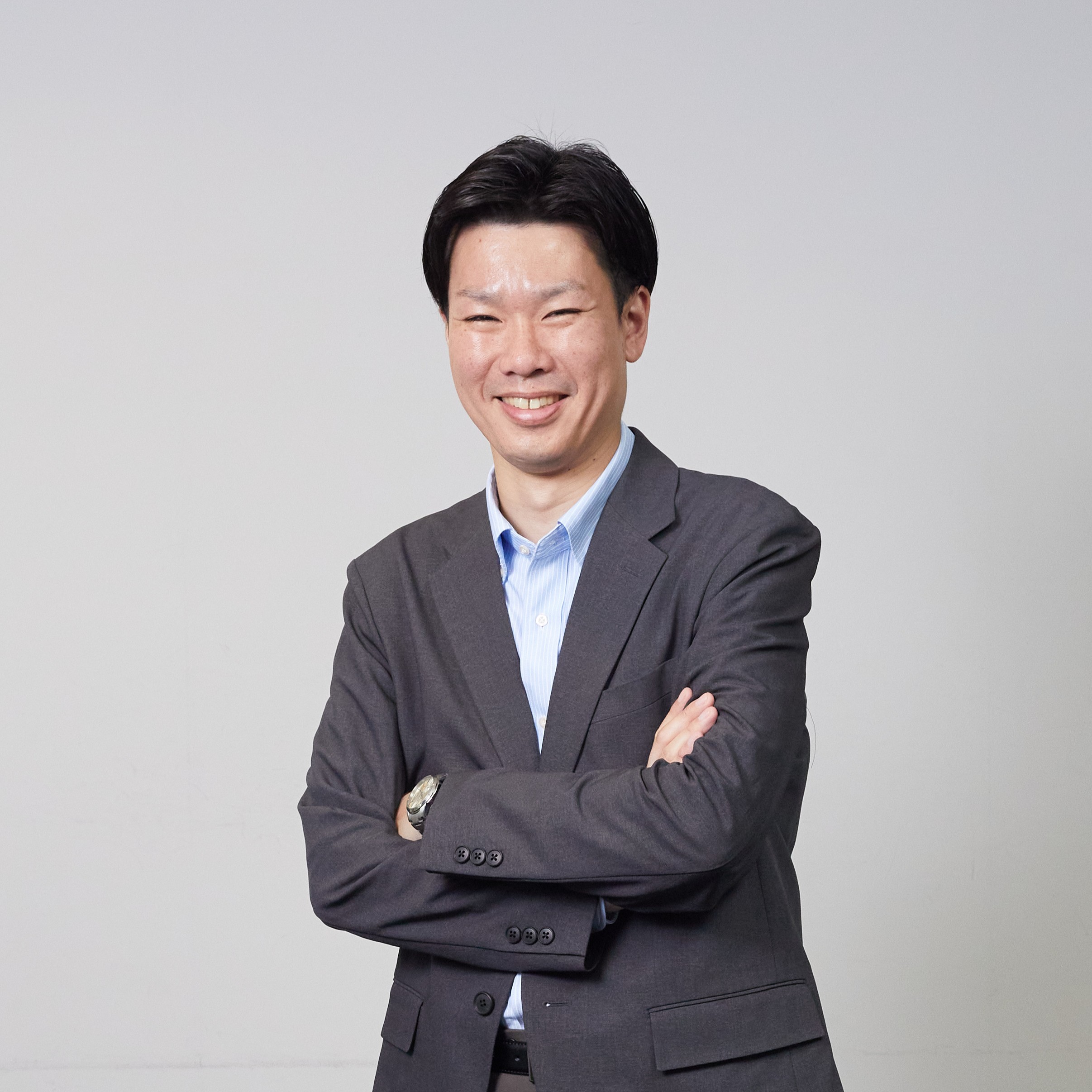 谷村 卓勇