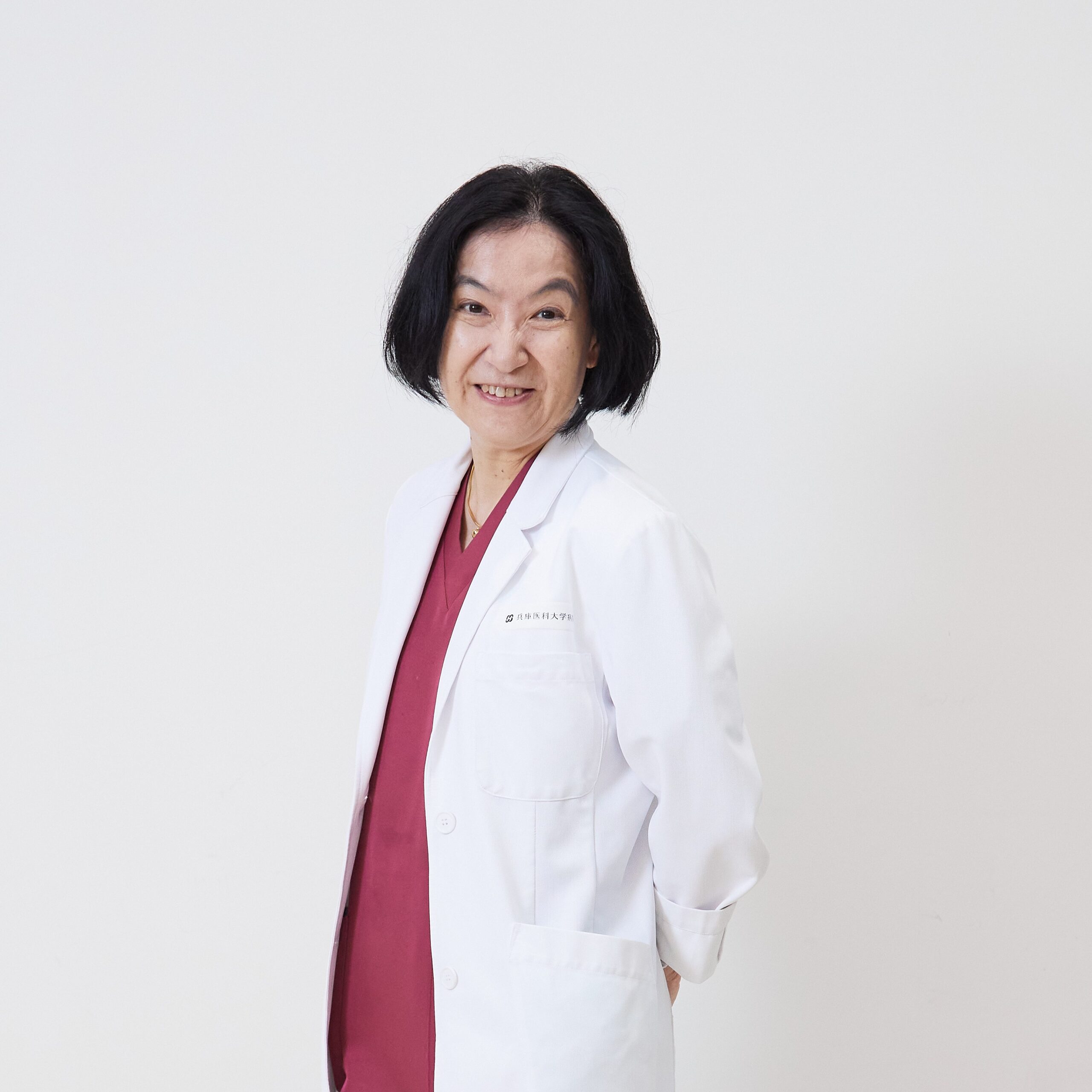 髙雄 由美子