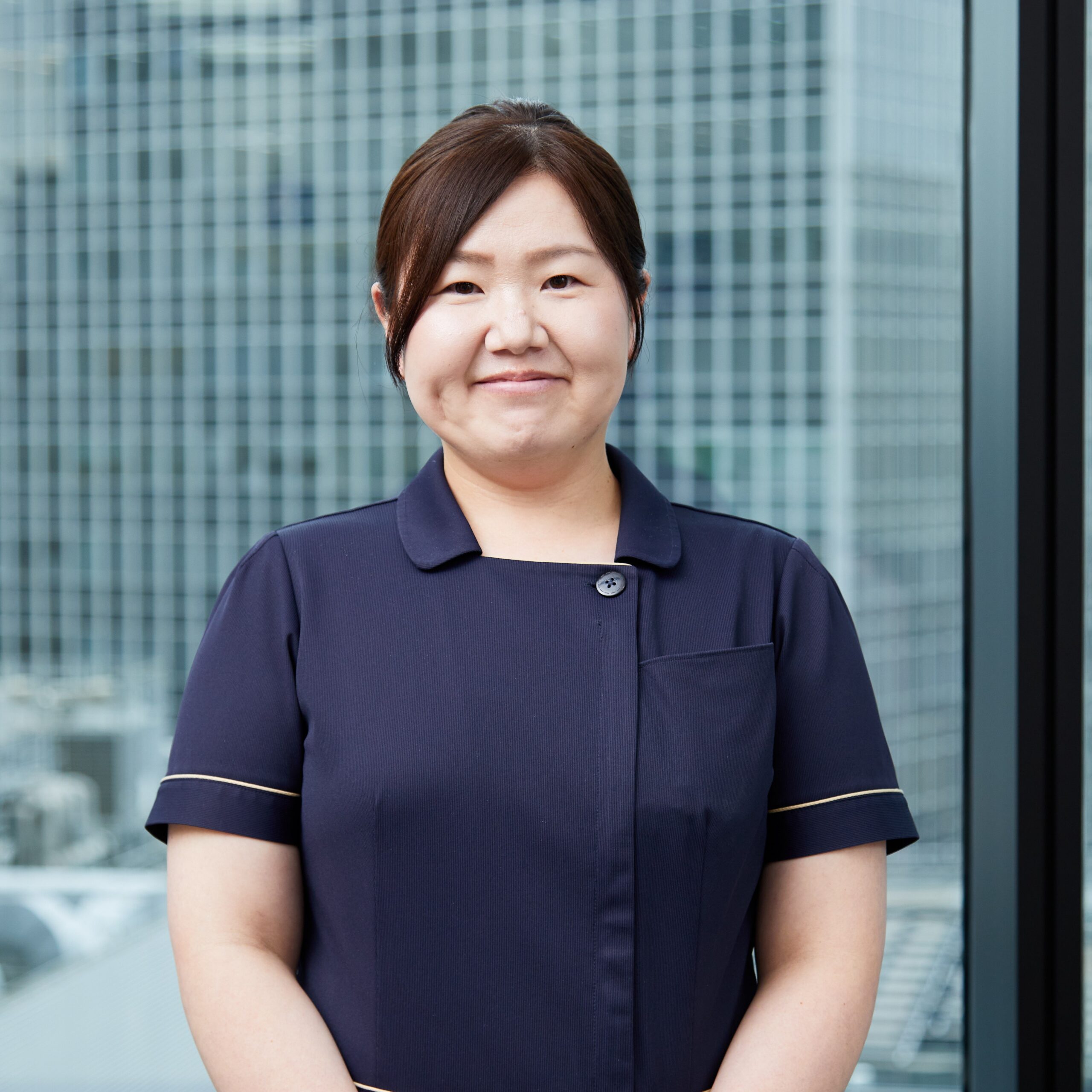 山本 真由美