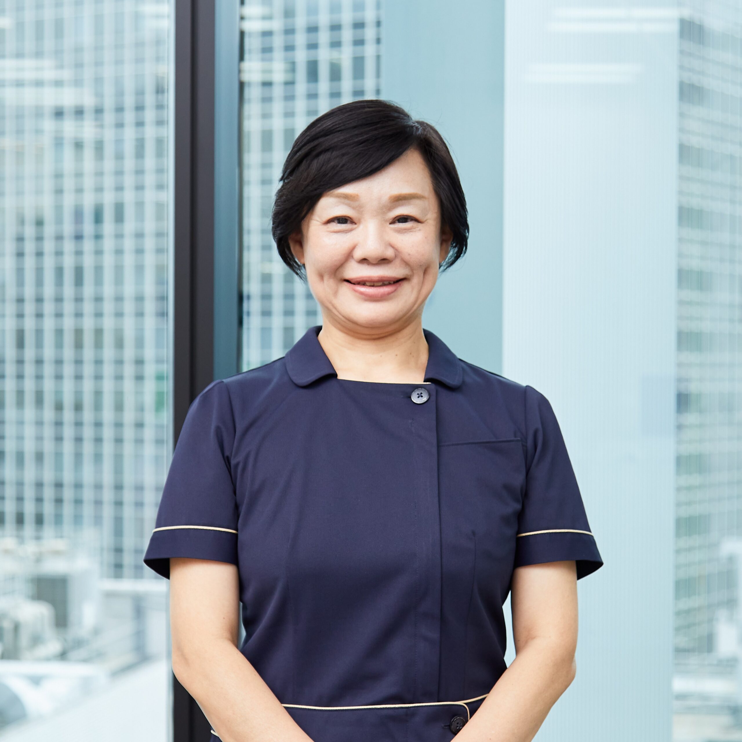坂井 妙子