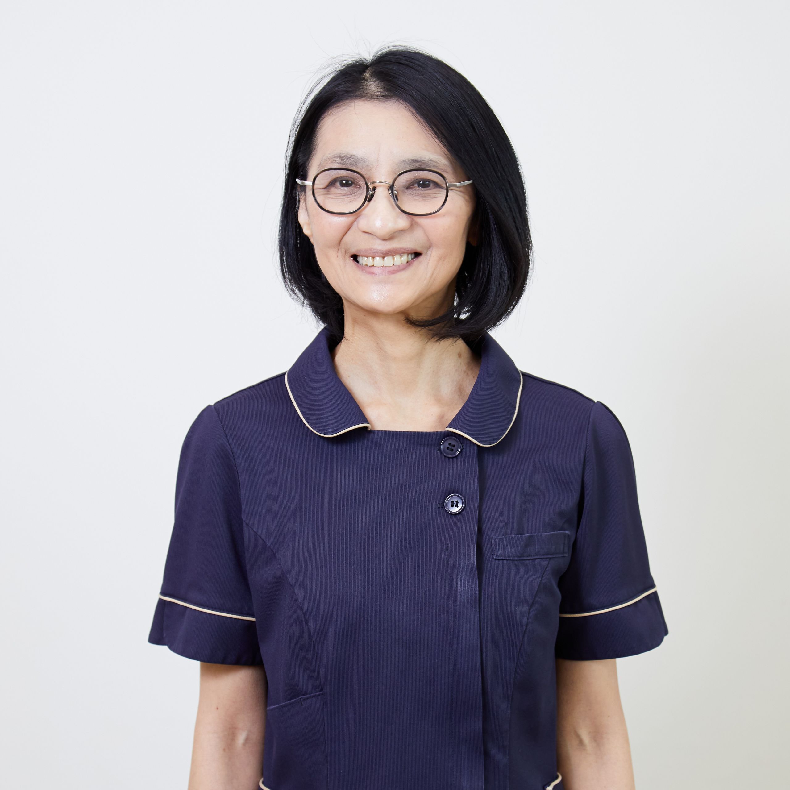 湯浅 真裕美 